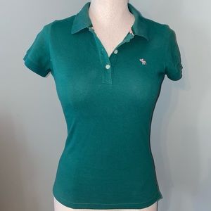 Polo shirt